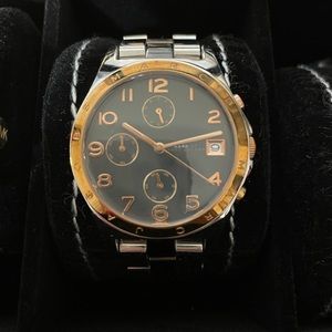 Marc Jacobs Watch MBM3071